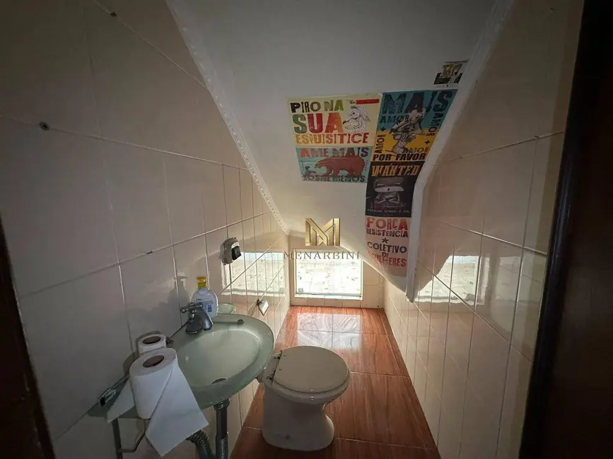 Sobrado com 3 quartos à venda, 165m2 em Parque das Nações, Santo Andre - SP - imagem 7 Foto 7 de Sobrado com 3 quartos à venda, 165m2 em Parque das Nações, Santo Andre - SP