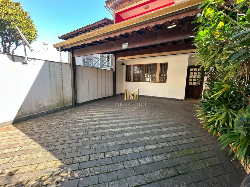 Sobrado com 3 quartos à venda, 165m2 em Parque das Nações, Santo Andre - SP - imagem 1 Foto 1 de Sobrado com 3 quartos à venda, 165m2 em Parque das Nações, Santo Andre - SP