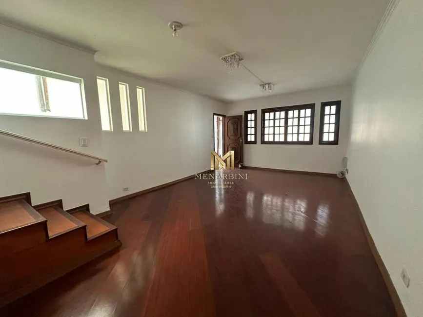 Sobrado com 3 quartos à venda, 165m2 em Parque das Nações, Santo Andre - SP - imagem 6 Foto 6 de Sobrado com 3 quartos à venda, 165m2 em Parque das Nações, Santo Andre - SP