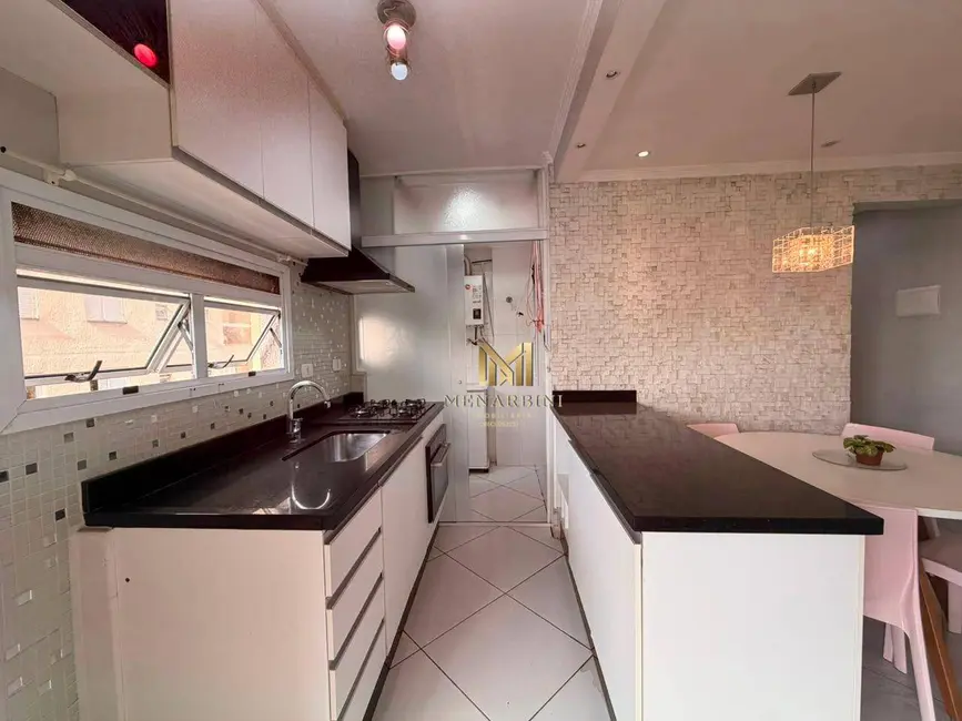 Foto 7 de Apartamento com 2 quartos à venda, 51m2 em Vila Eldízia, Santo Andre - SP