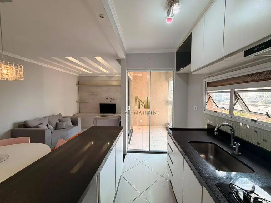 Foto 9 de Apartamento com 2 quartos à venda, 51m2 em Vila Eldízia, Santo Andre - SP
