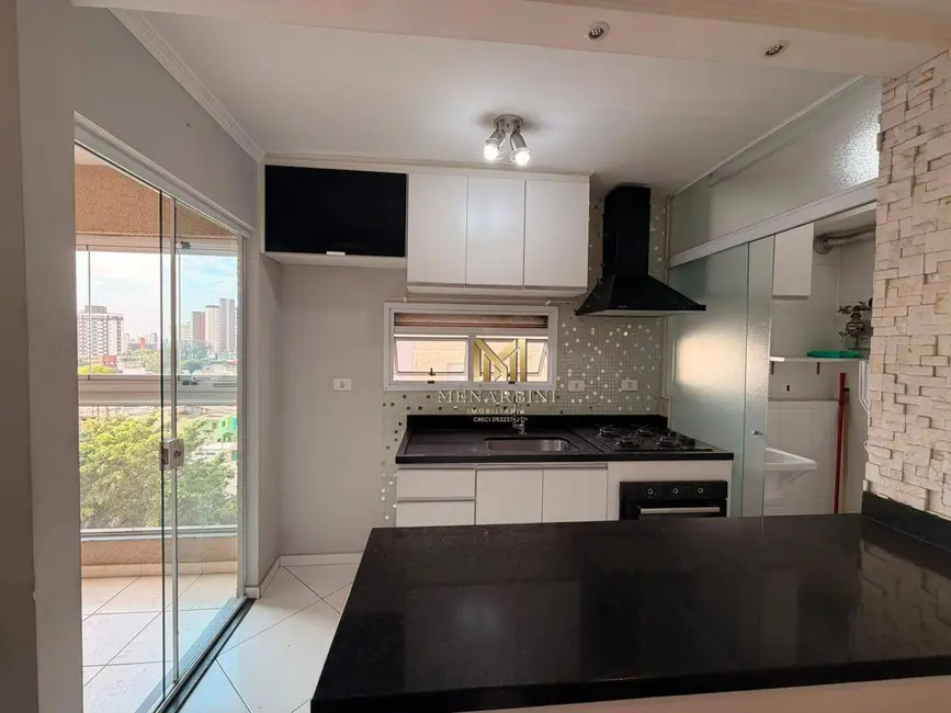 Foto 6 de Apartamento com 2 quartos à venda, 51m2 em Vila Eldízia, Santo Andre - SP