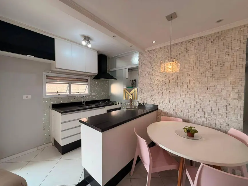 Foto 5 de Apartamento com 2 quartos à venda, 51m2 em Vila Eldízia, Santo Andre - SP