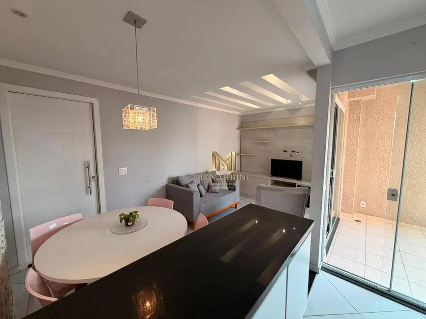 Foto 8 de Apartamento com 2 quartos à venda, 51m2 em Vila Eldízia, Santo Andre - SP