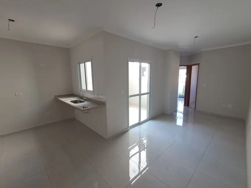 Apartamento com 2 quartos à venda, 48m2 em Vila América, Santo Andre - SP - imagem 1 Foto 1 de Apartamento com 2 quartos à venda, 48m2 em Vila América, Santo Andre - SP