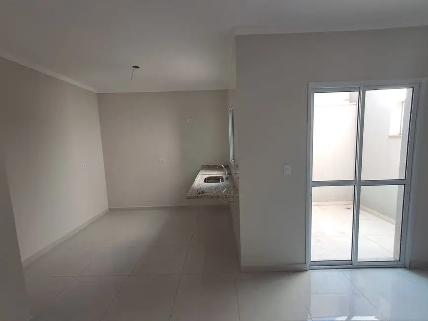 Apartamento com 2 quartos à venda, 48m2 em Vila América, Santo Andre - SP - imagem 2 Foto 2 de Apartamento com 2 quartos à venda, 48m2 em Vila América, Santo Andre - SP