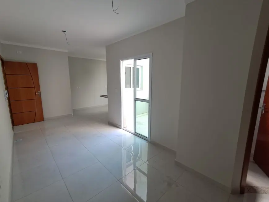 Apartamento com 2 quartos à venda, 48m2 em Vila América, Santo Andre - SP - imagem 3 Foto 3 de Apartamento com 2 quartos à venda, 48m2 em Vila América, Santo Andre - SP