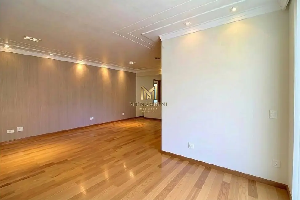 Foto 3 de Apartamento com 3 quartos à venda, 127m2 em Jardim, Santo Andre - SP