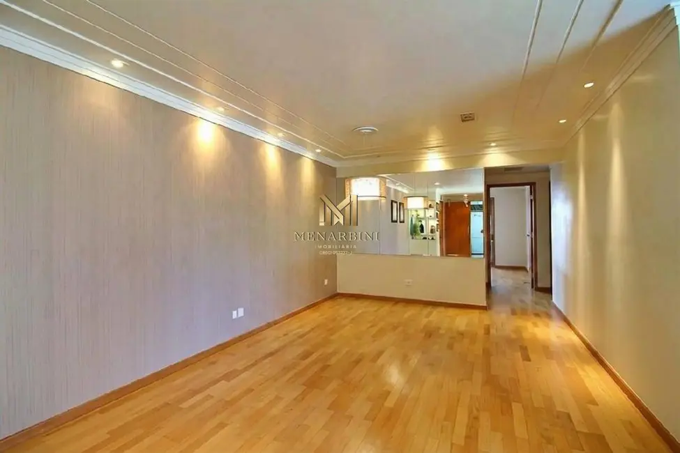 Foto 1 de Apartamento com 3 quartos à venda, 127m2 em Jardim, Santo Andre - SP