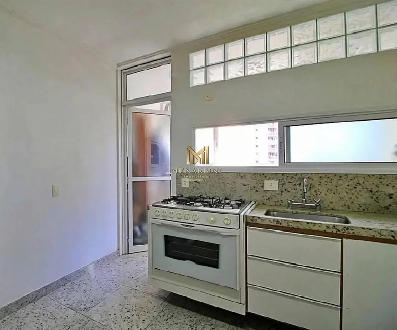 Foto 8 de Apartamento com 3 quartos à venda, 127m2 em Jardim, Santo Andre - SP