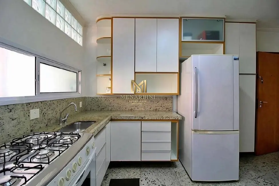 Foto 7 de Apartamento com 3 quartos à venda, 127m2 em Jardim, Santo Andre - SP