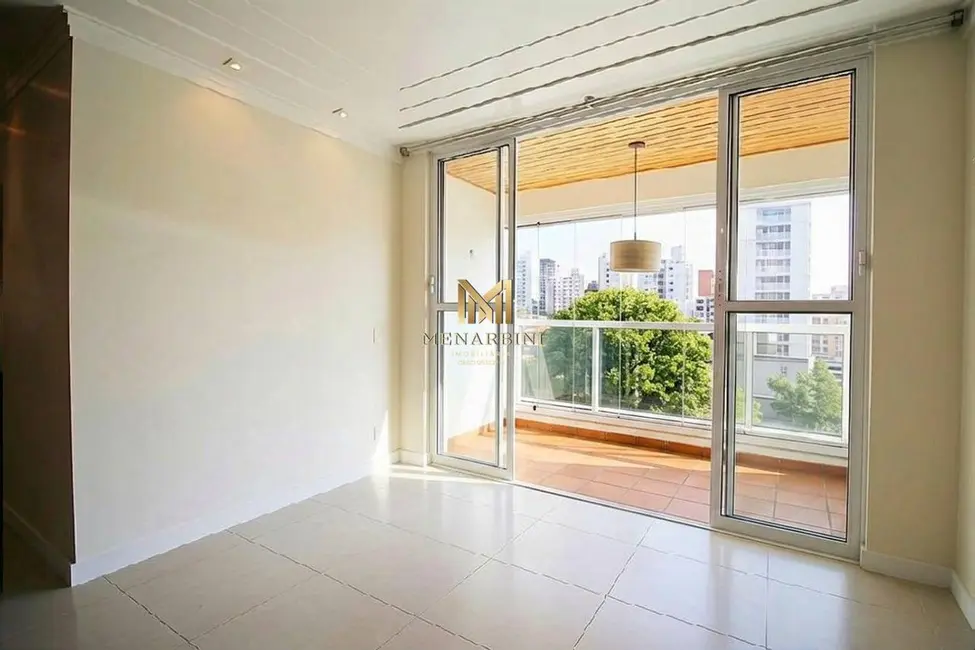 Foto 5 de Apartamento com 3 quartos à venda, 127m2 em Jardim, Santo Andre - SP
