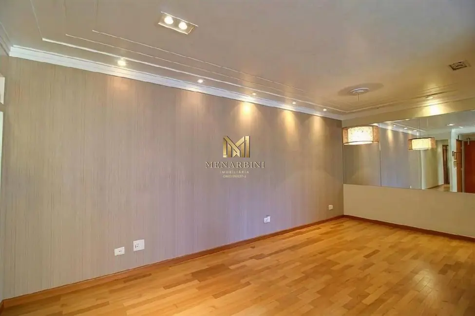 Foto 4 de Apartamento com 3 quartos à venda, 127m2 em Jardim, Santo Andre - SP