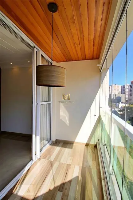 Foto 6 de Apartamento com 3 quartos à venda, 127m2 em Jardim, Santo Andre - SP