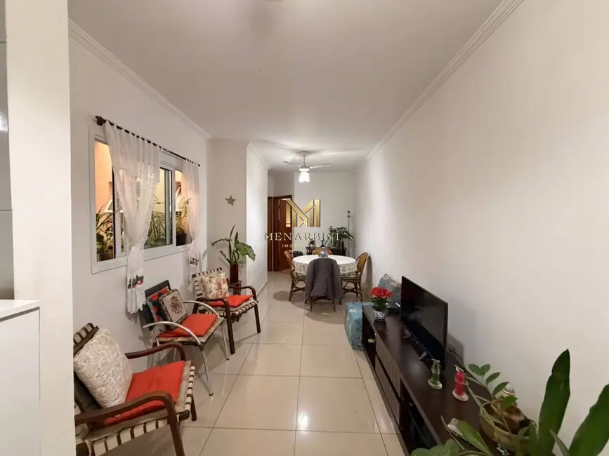 Foto 5 de Apartamento com 2 quartos à venda, 55m2 em Vila Linda, Santo Andre - SP