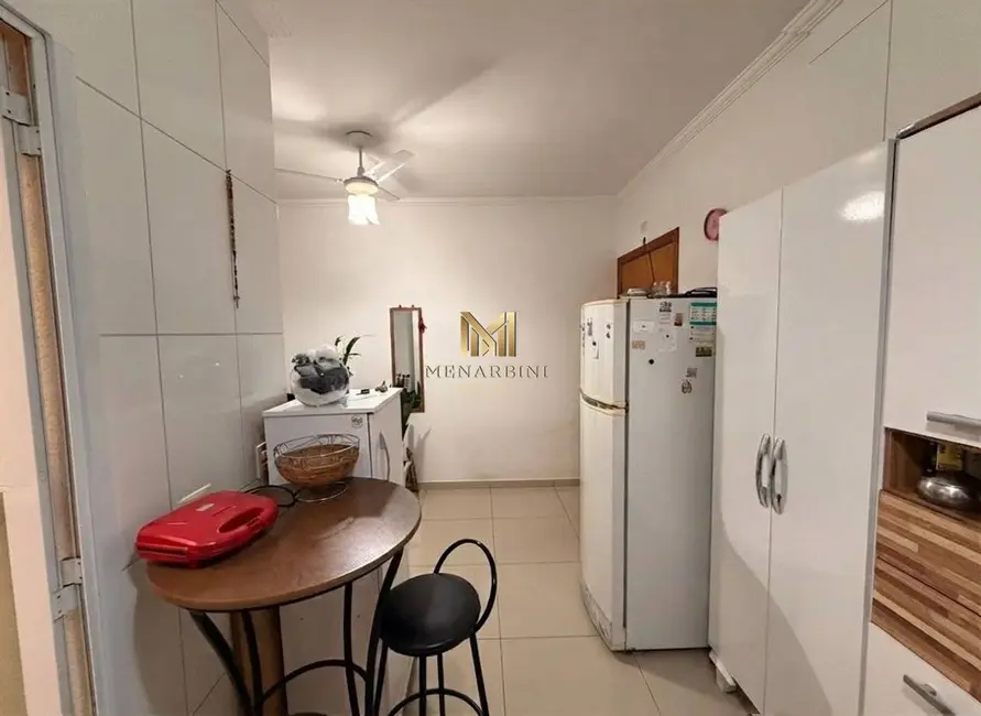 Foto 8 de Apartamento com 2 quartos à venda, 55m2 em Vila Linda, Santo Andre - SP