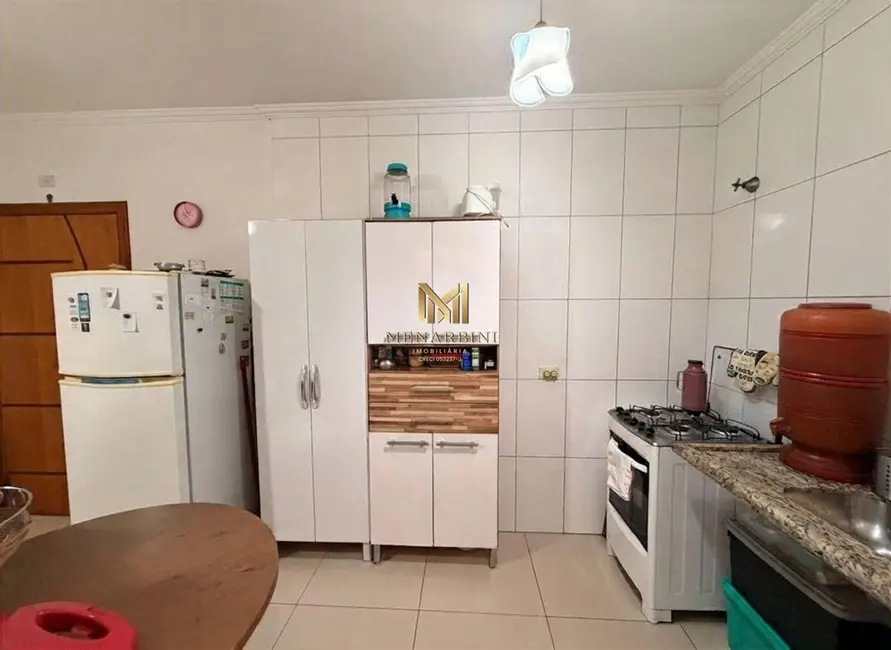 Foto 9 de Apartamento com 2 quartos à venda, 55m2 em Vila Linda, Santo Andre - SP