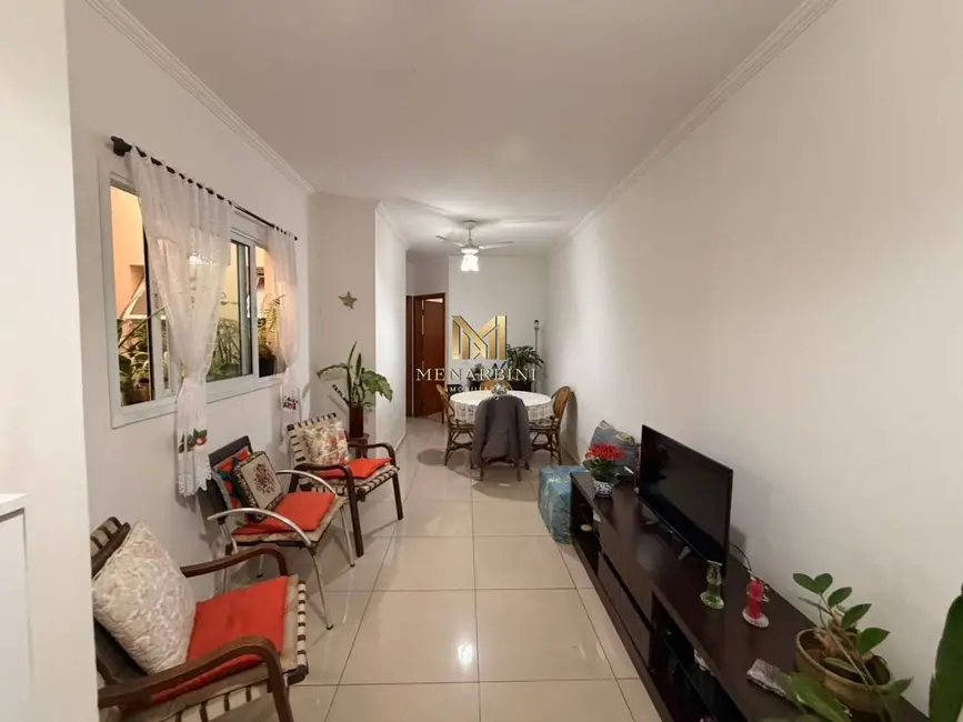 Foto 6 de Apartamento com 2 quartos à venda, 55m2 em Vila Linda, Santo Andre - SP