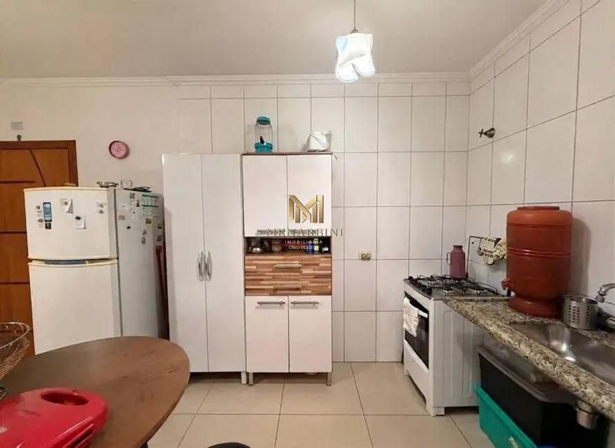 Foto 7 de Apartamento com 2 quartos à venda, 55m2 em Vila Linda, Santo Andre - SP