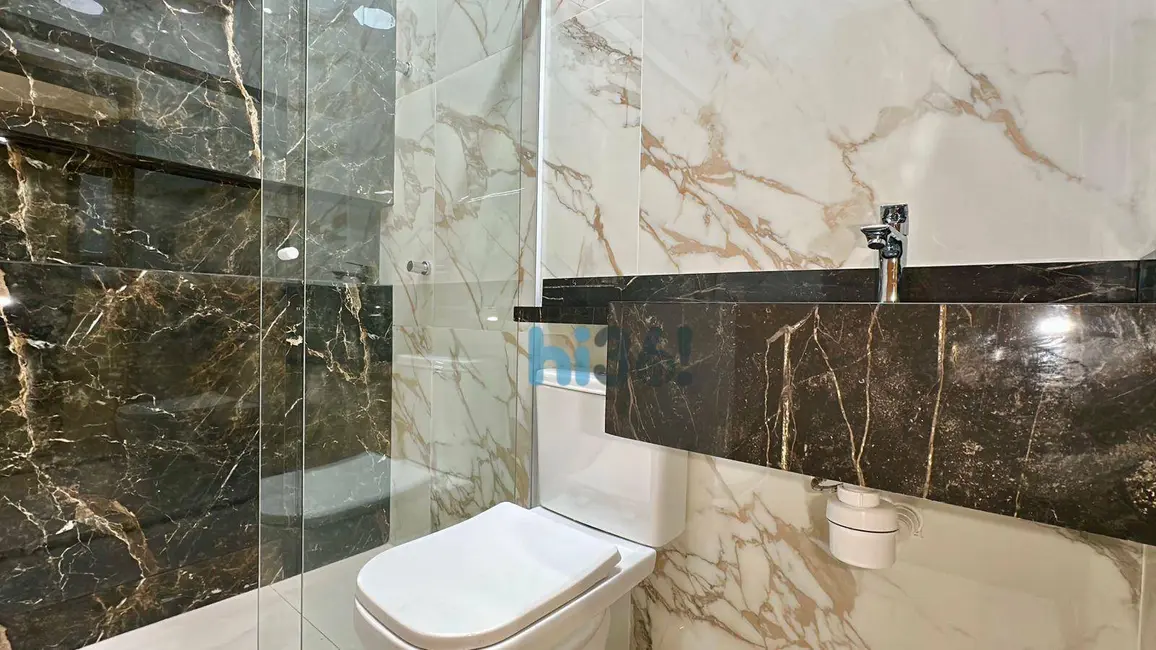 Foto 4 de Casa com 3 quartos à venda, 160m2 em Cajuru do Sul, Sorocaba - SP