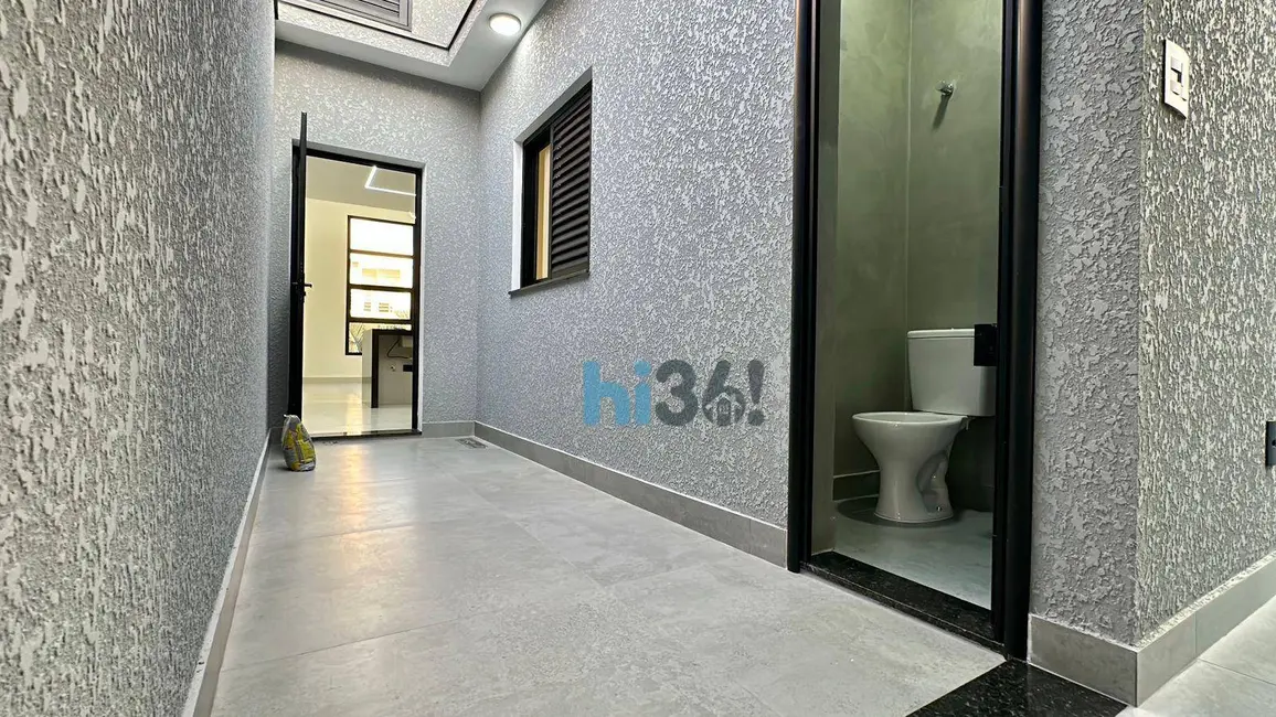 Foto 6 de Casa com 3 quartos à venda, 160m2 em Cajuru do Sul, Sorocaba - SP