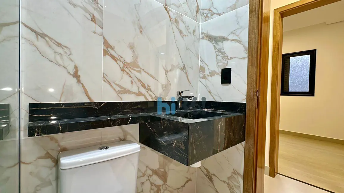 Foto 2 de Casa com 3 quartos à venda, 160m2 em Cajuru do Sul, Sorocaba - SP