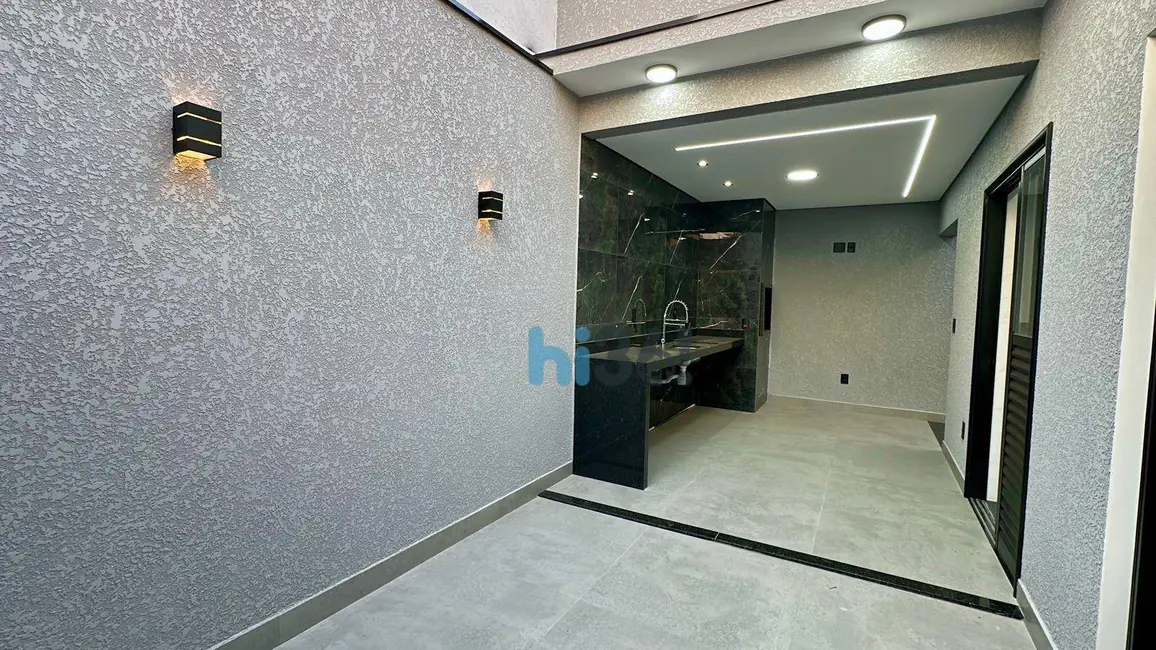 Foto 7 de Casa com 3 quartos à venda, 160m2 em Cajuru do Sul, Sorocaba - SP