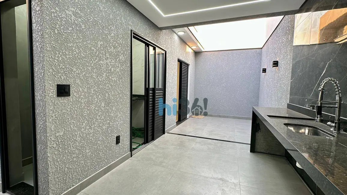 Foto 5 de Casa com 3 quartos à venda, 160m2 em Cajuru do Sul, Sorocaba - SP