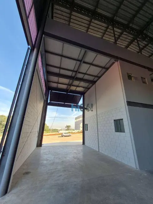 Armazém / Galpão à venda e para alugar, 1200m2 em Éden, Sorocaba - SP - imagem 7 Foto 7 de Armazém / Galpão à venda e para alugar, 1200m2 em Éden, Sorocaba - SP