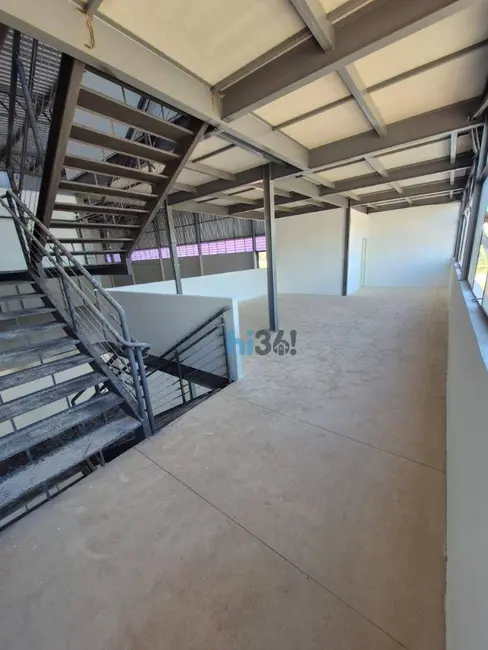 Armazém / Galpão à venda e para alugar, 1200m2 em Éden, Sorocaba - SP - imagem 9 Foto 9 de Armazém / Galpão à venda e para alugar, 1200m2 em Éden, Sorocaba - SP