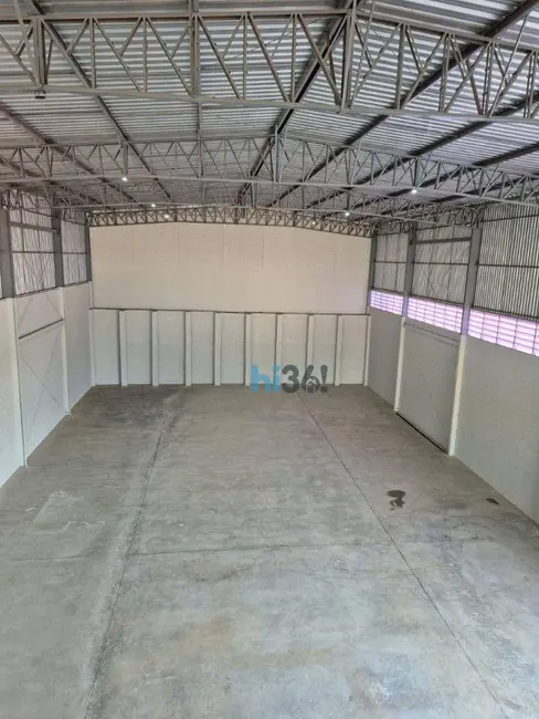 Armazém / Galpão à venda e para alugar, 1200m2 em Éden, Sorocaba - SP - imagem 6 Foto 6 de Armazém / Galpão à venda e para alugar, 1200m2 em Éden, Sorocaba - SP