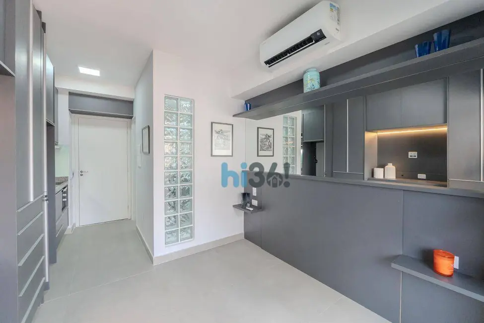 Kitnet com 1 quarto à venda, 22m2 em Centro, São Paulo - SP - imagem 8 Foto 8 de Kitnet com 1 quarto à venda, 22m2 em Centro, São Paulo - SP