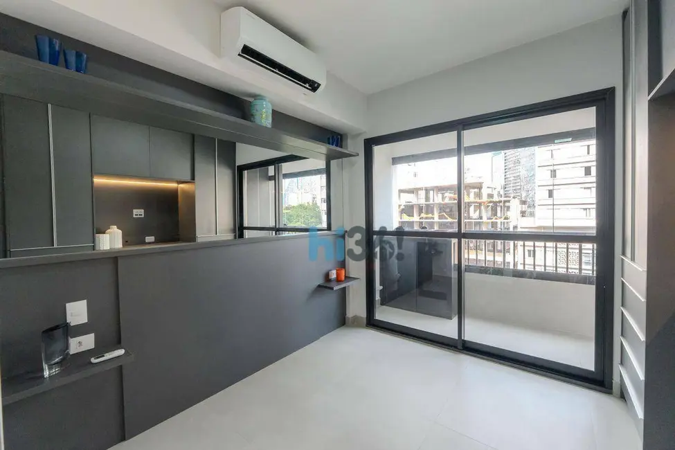 Kitnet com 1 quarto à venda, 22m2 em Centro, São Paulo - SP - imagem 2 Foto 2 de Kitnet com 1 quarto à venda, 22m2 em Centro, São Paulo - SP