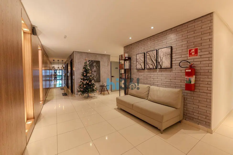 Kitnet com 1 quarto à venda, 22m2 em Centro, São Paulo - SP - imagem 1 Foto 1 de Kitnet com 1 quarto à venda, 22m2 em Centro, São Paulo - SP
