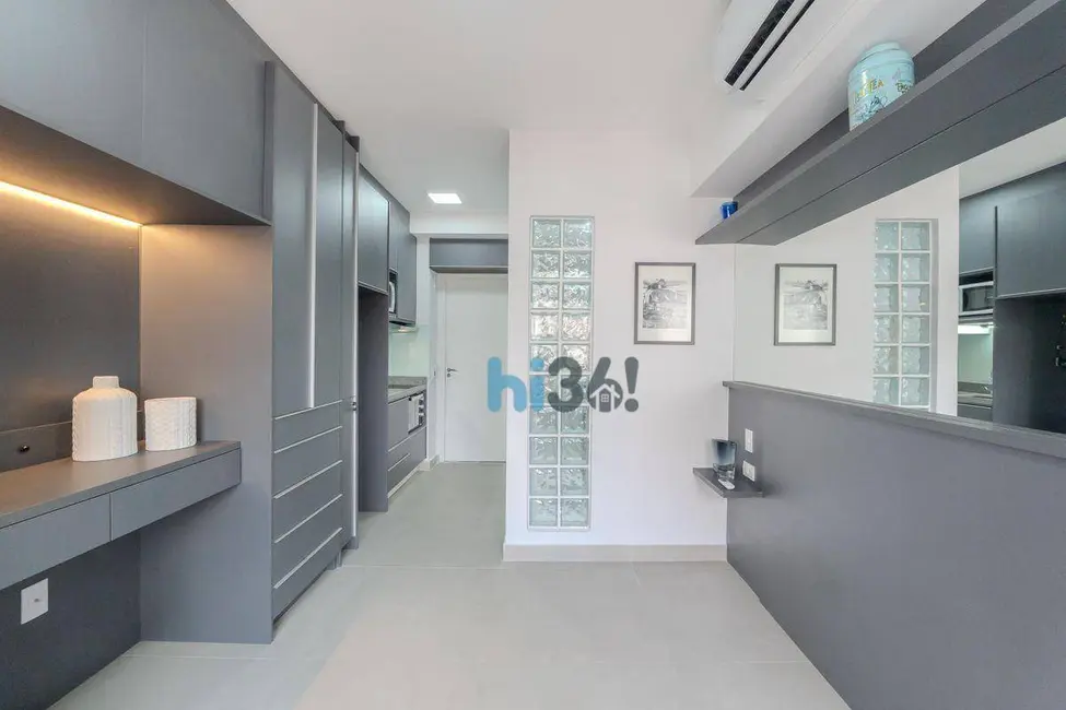 Kitnet com 1 quarto à venda, 22m2 em Centro, São Paulo - SP - imagem 6 Foto 6 de Kitnet com 1 quarto à venda, 22m2 em Centro, São Paulo - SP
