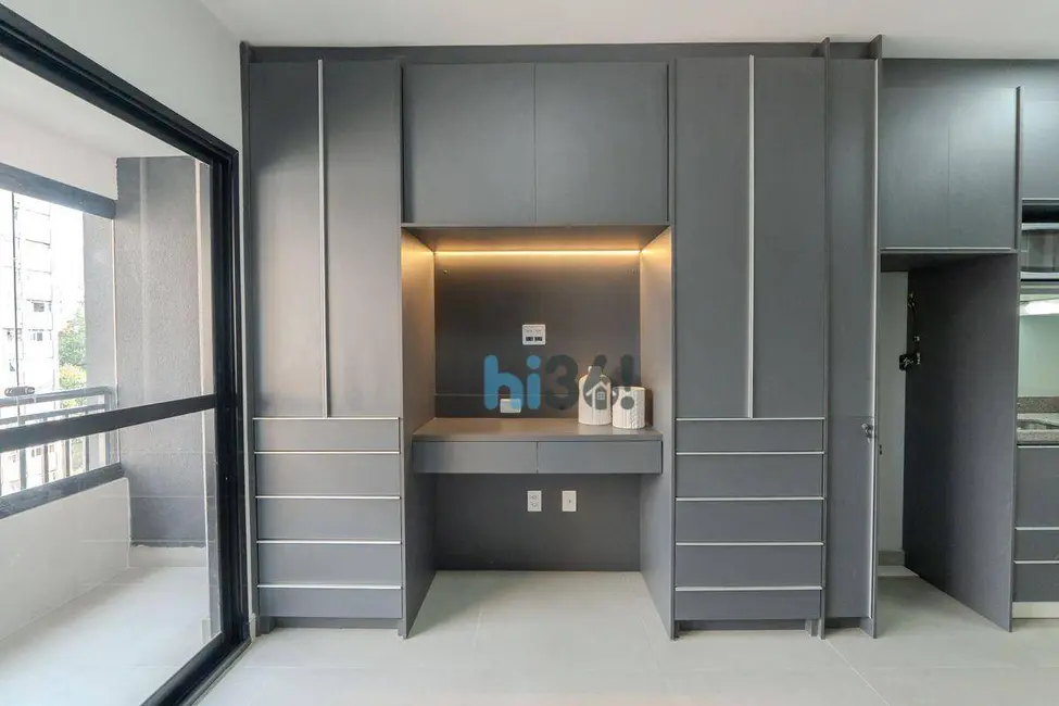 Kitnet com 1 quarto à venda, 22m2 em Centro, São Paulo - SP - imagem 5 Foto 5 de Kitnet com 1 quarto à venda, 22m2 em Centro, São Paulo - SP