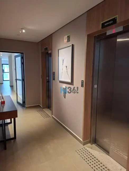 Foto 2 de Apartamento com 1 quarto à venda e para alugar, 45m2 em Parque Campolim, Sorocaba - SP