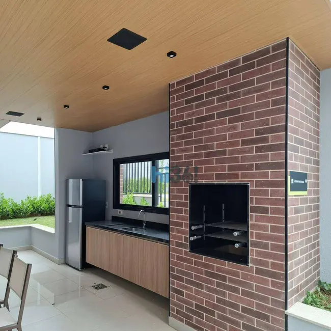 Foto 9 de Apartamento com 1 quarto à venda e para alugar, 45m2 em Parque Campolim, Sorocaba - SP