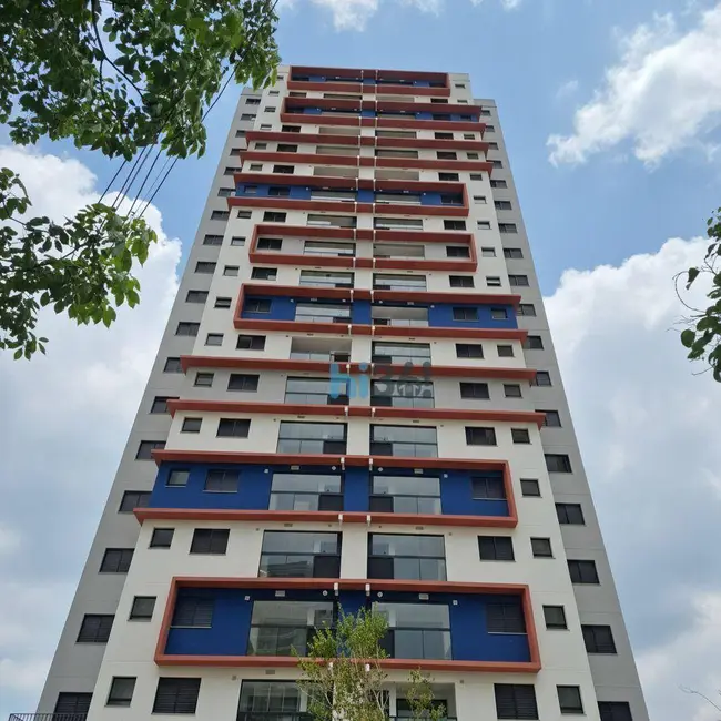 Foto 5 de Apartamento com 1 quarto à venda e para alugar, 45m2 em Parque Campolim, Sorocaba - SP