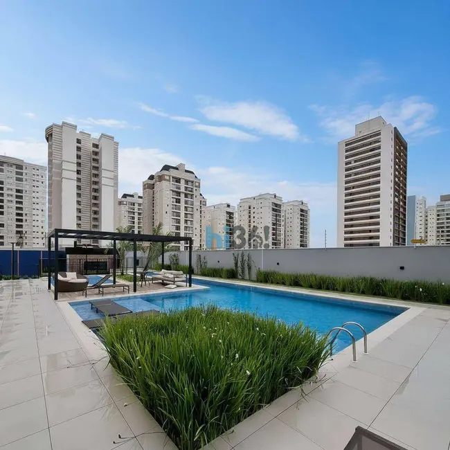 Foto 8 de Apartamento com 1 quarto à venda e para alugar, 45m2 em Parque Campolim, Sorocaba - SP