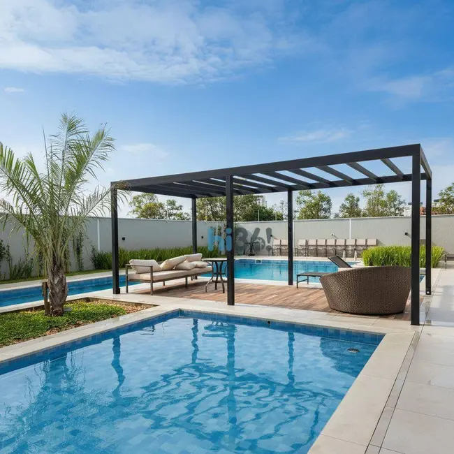 Foto 7 de Apartamento com 1 quarto à venda e para alugar, 45m2 em Parque Campolim, Sorocaba - SP