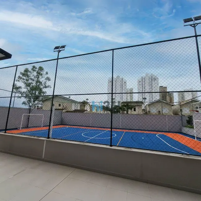 Foto 6 de Apartamento com 1 quarto à venda e para alugar, 45m2 em Parque Campolim, Sorocaba - SP