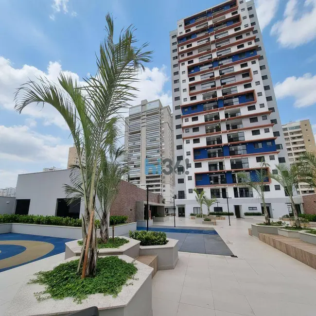 Foto 4 de Apartamento com 1 quarto à venda e para alugar, 45m2 em Parque Campolim, Sorocaba - SP