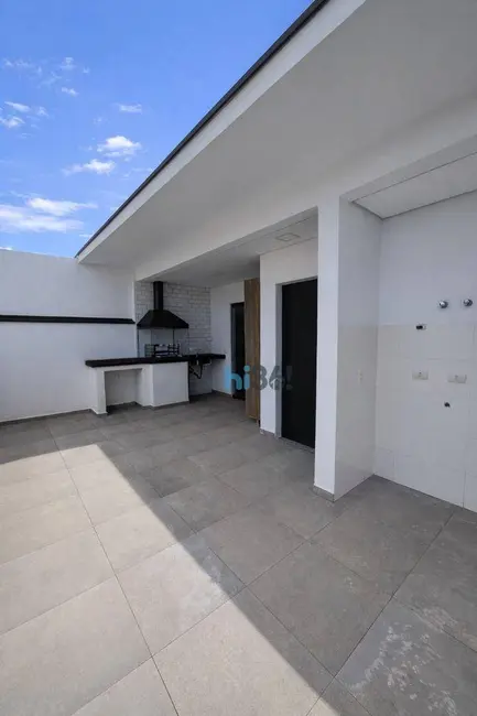 Foto 3 de Casa de Condomínio com 3 quartos à venda, 154m2 em Horto Florestal, Sorocaba - SP