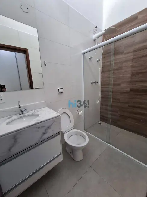 Foto 7 de Casa de Condomínio com 3 quartos à venda, 154m2 em Horto Florestal, Sorocaba - SP