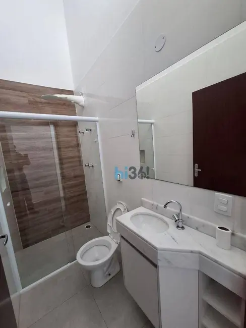 Foto 8 de Casa de Condomínio com 3 quartos à venda, 154m2 em Horto Florestal, Sorocaba - SP