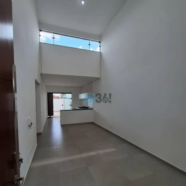 Foto 4 de Casa de Condomínio com 3 quartos à venda, 154m2 em Horto Florestal, Sorocaba - SP