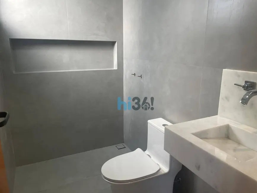 Casa de Condomínio com 3 quartos à venda, 300m2 em Sorocaba - SP - imagem 3 Foto 3 de Casa de Condomínio com 3 quartos à venda, 300m2 em Sorocaba - SP
