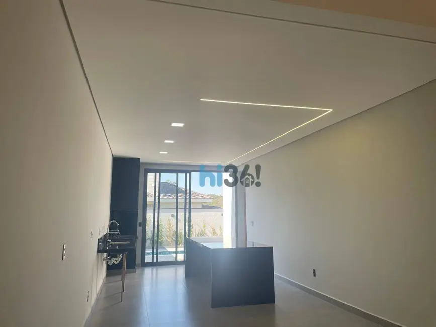 Casa de Condomínio com 3 quartos à venda, 300m2 em Sorocaba - SP - imagem 8 Foto 8 de Casa de Condomínio com 3 quartos à venda, 300m2 em Sorocaba - SP
