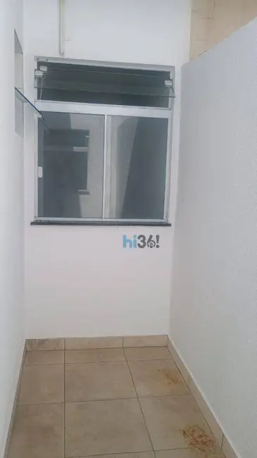 Foto 7 de Casa com 2 quartos para alugar, 51m2 em Éden, Sorocaba - SP